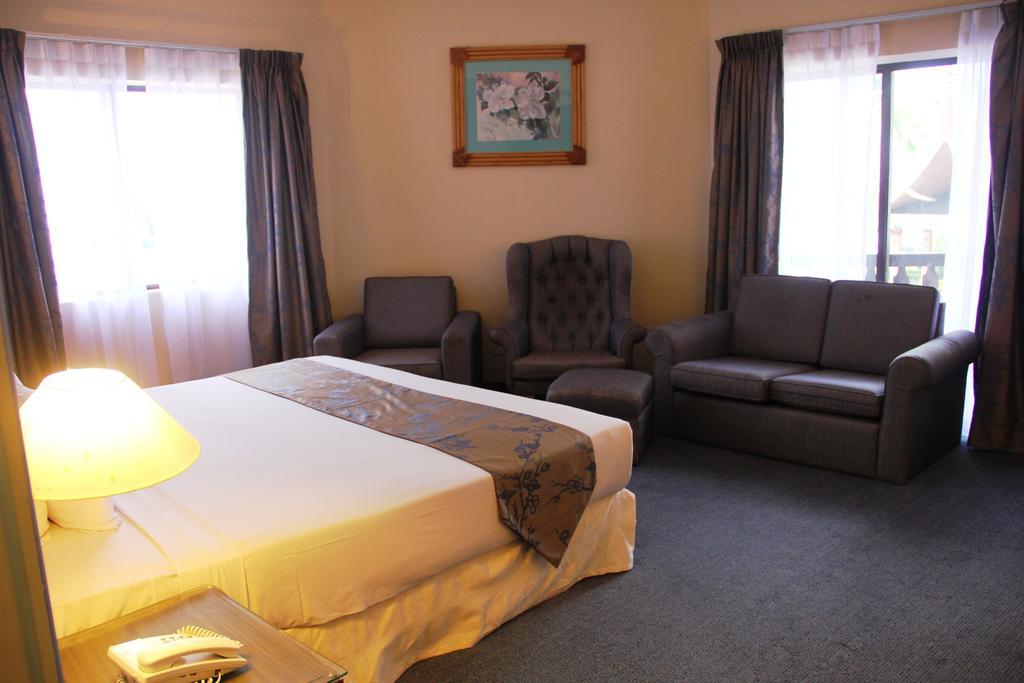 The Grand Beach Resort Port Dickson Room photo