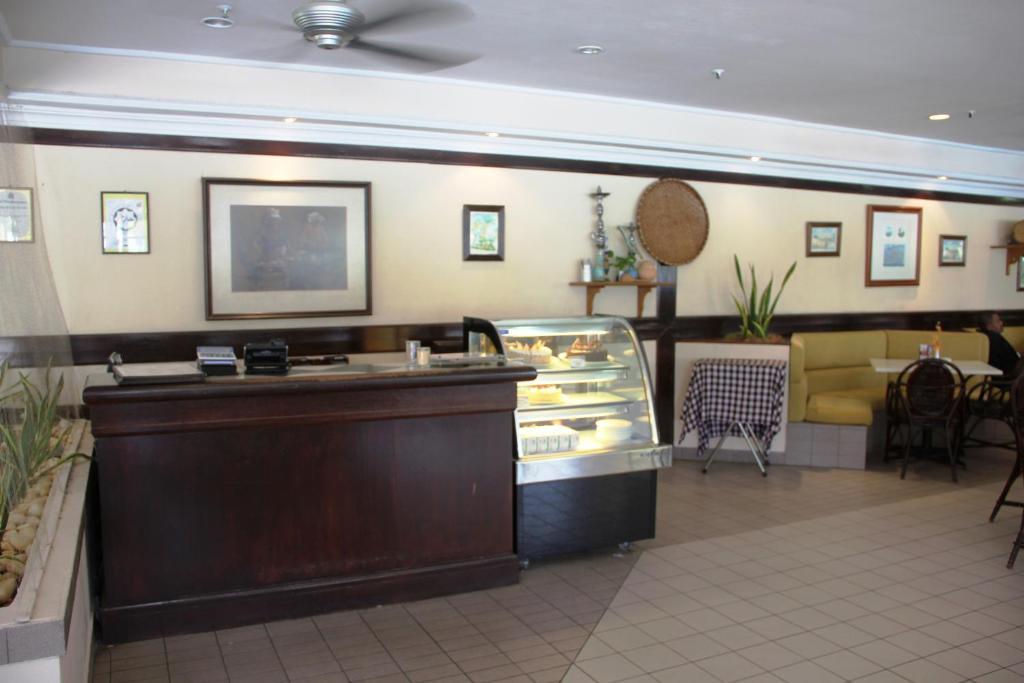 The Grand Beach Resort Port Dickson Exterior photo